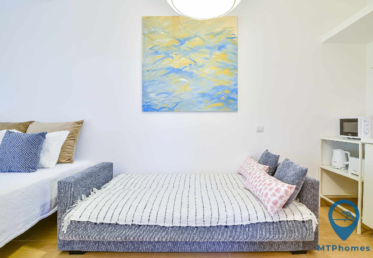 Appartement à Albufeira - Solar A