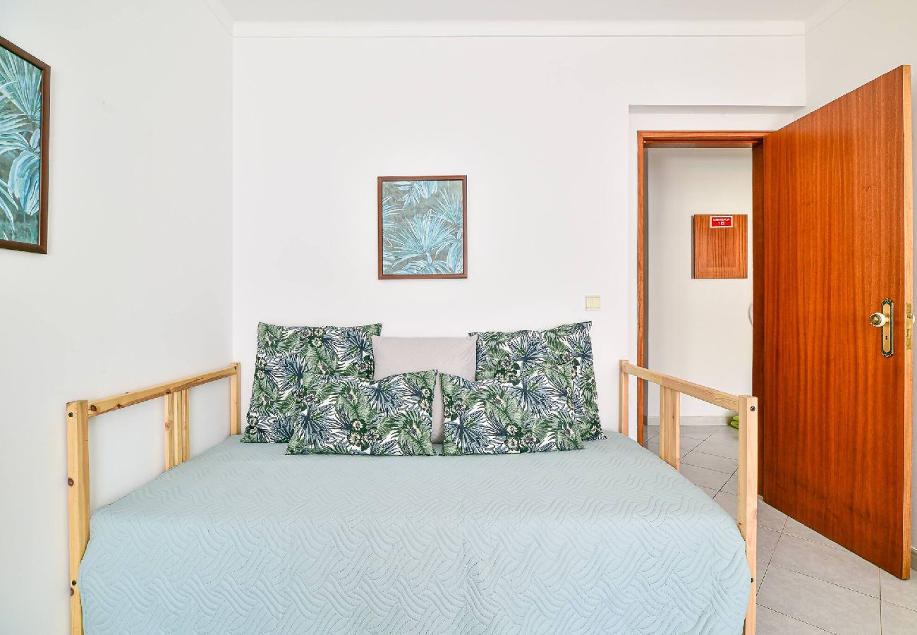 Appartement à Armação de Pêra - Gaivota