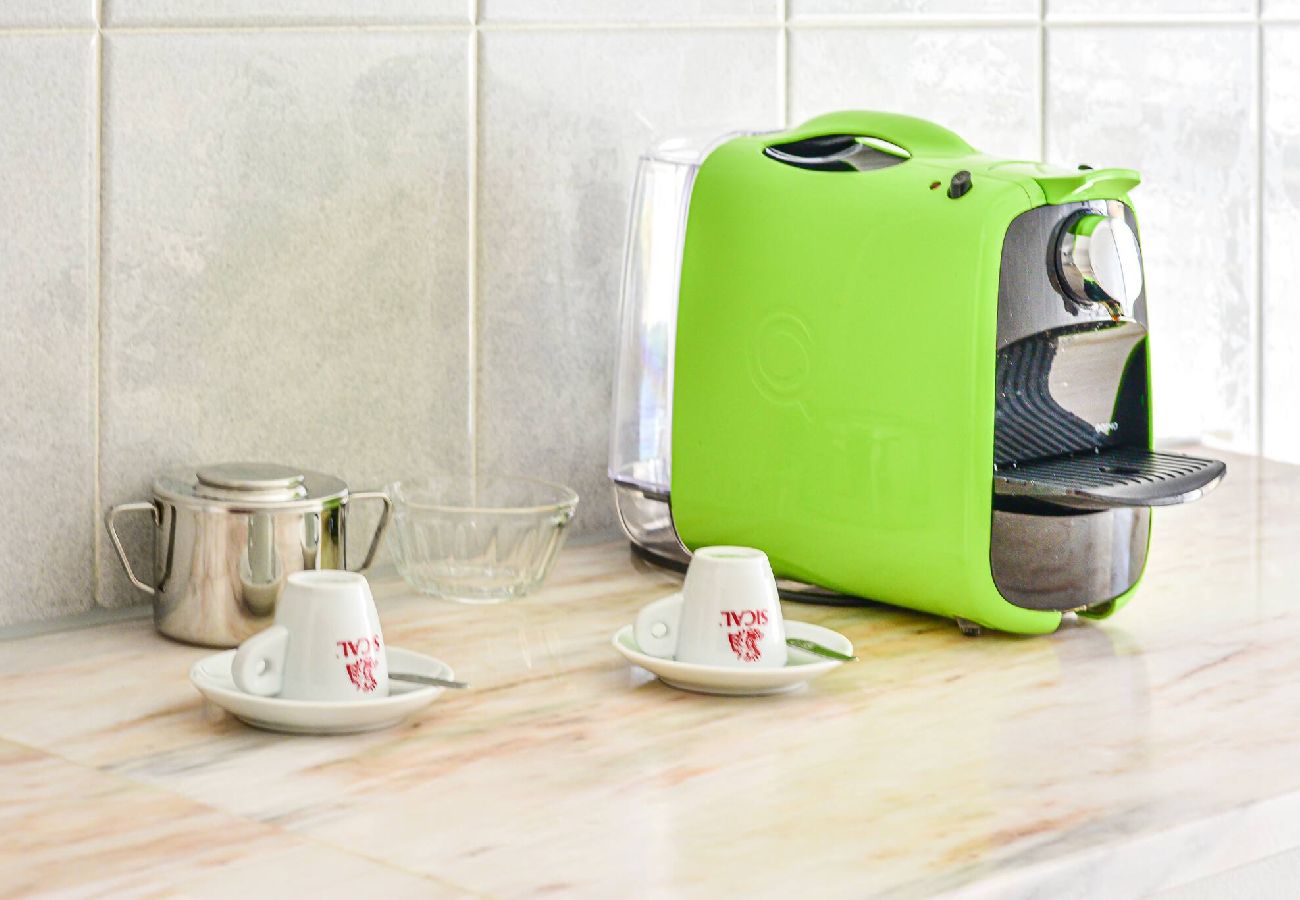 Appartement à Armação de Pêra - Gaivota