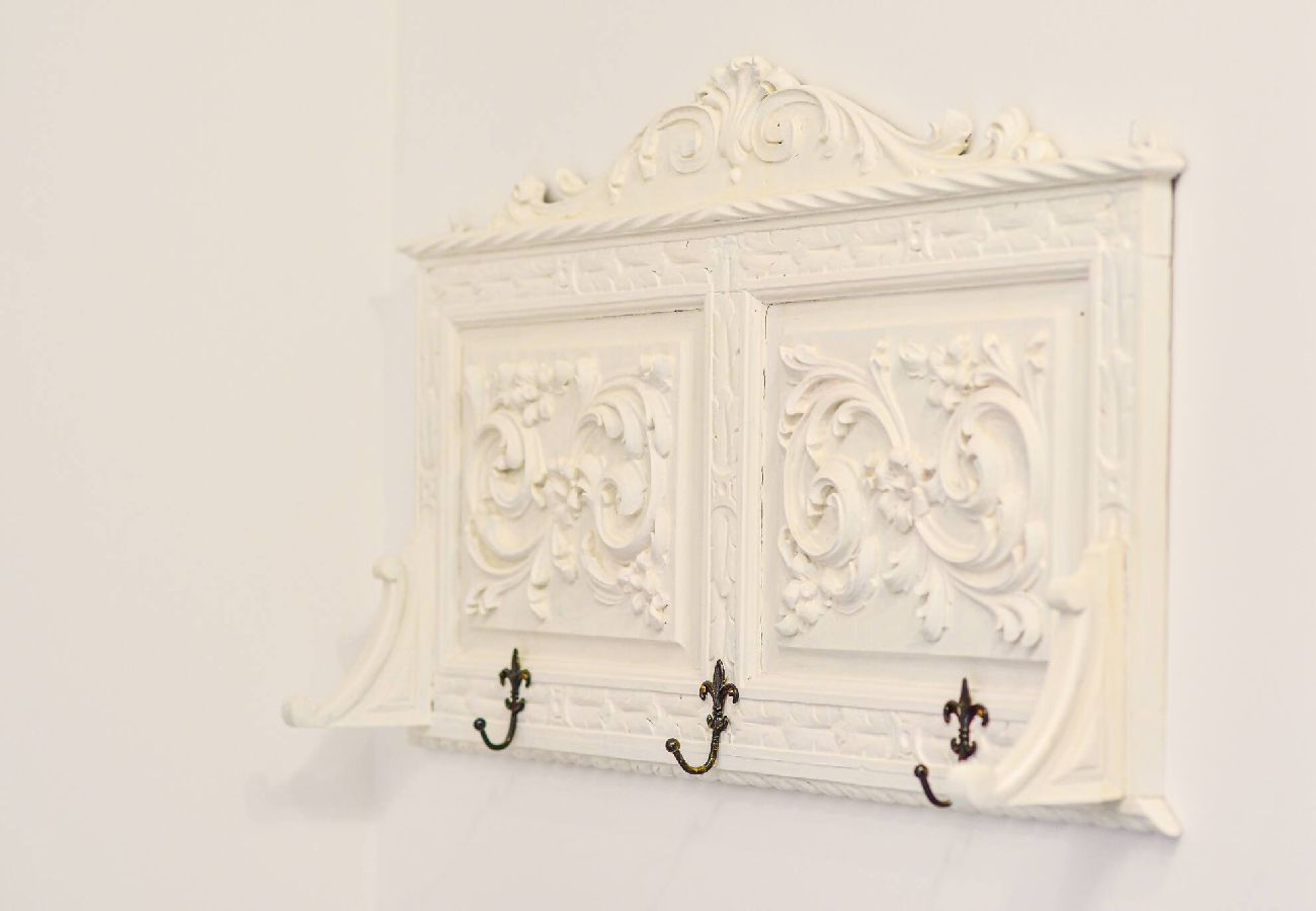 Appartement à Armação de Pêra - Gaivota