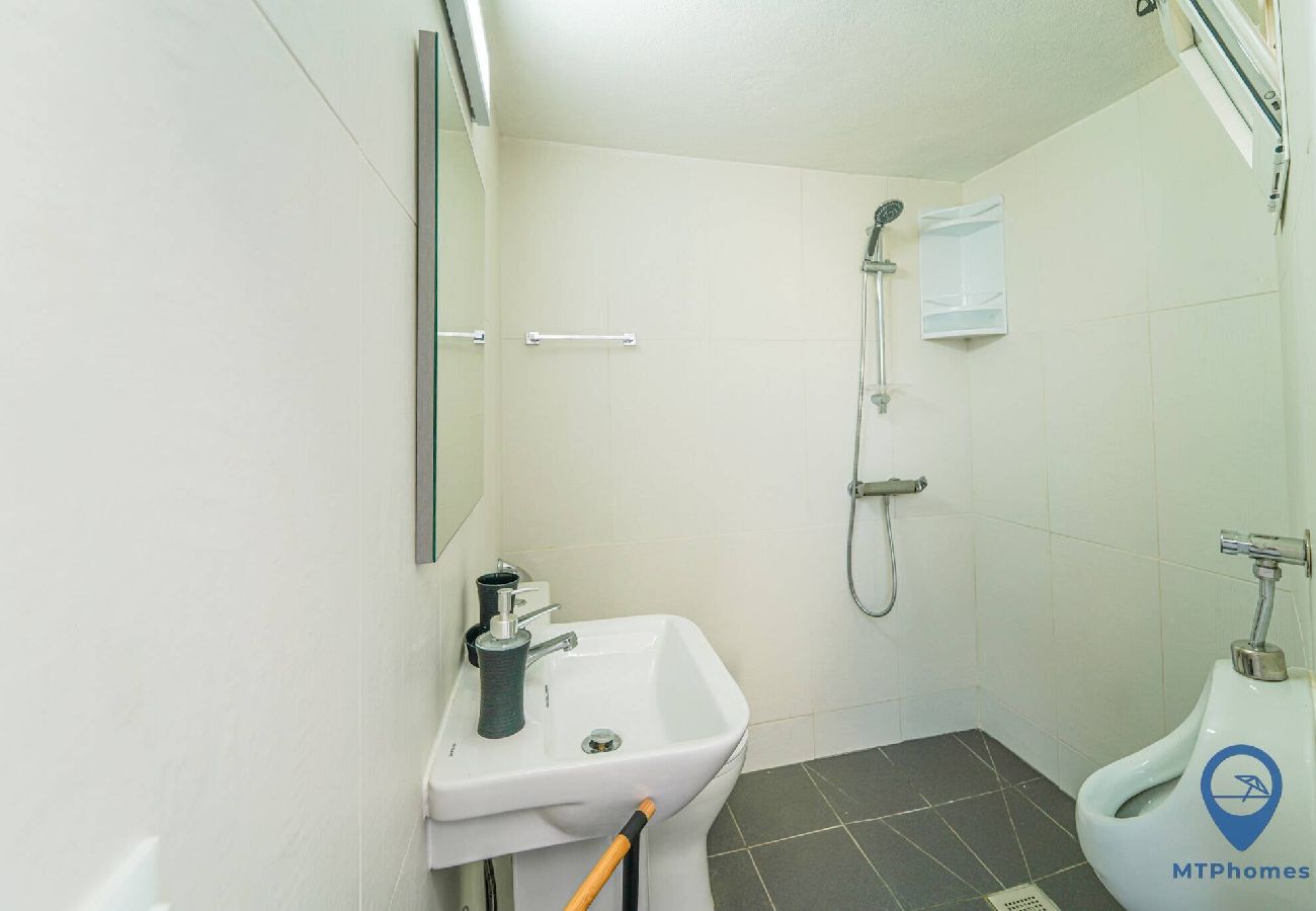 Villa à Silves - Orange House