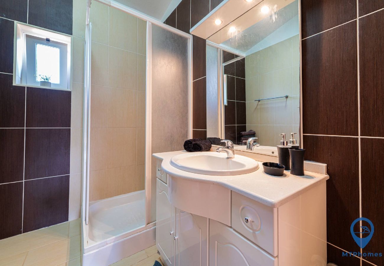 Villa à Silves - Orange House