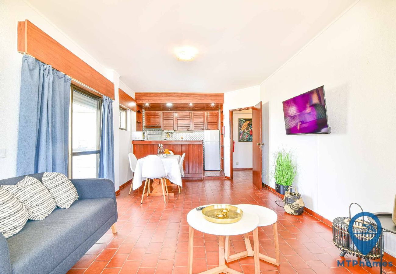 Appartement à Vilamoura - Amendoeiras