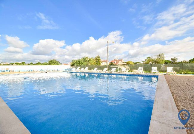 Appartement à Albufeira - Olhos de Água