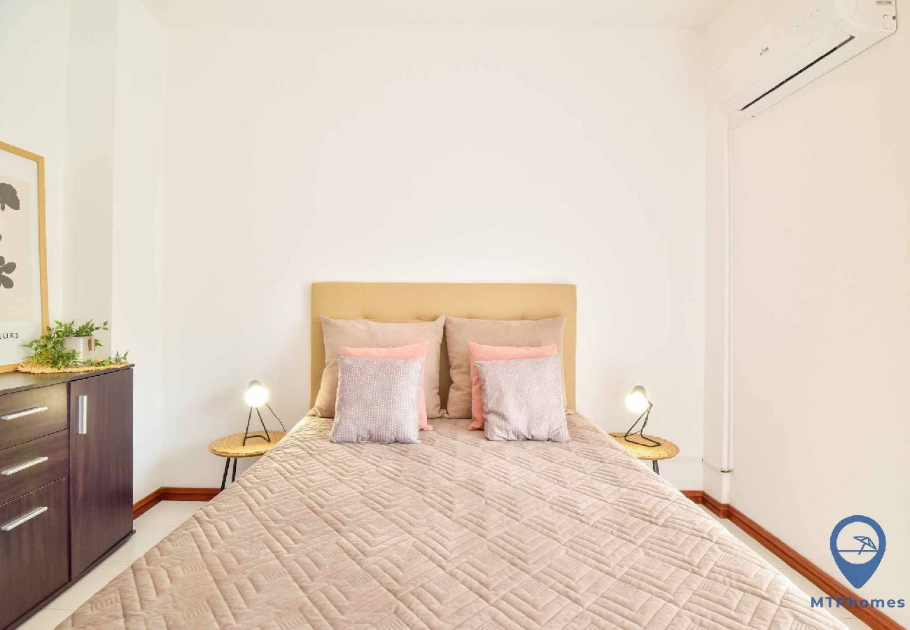 Appartement à Albufeira - Olhos de Água