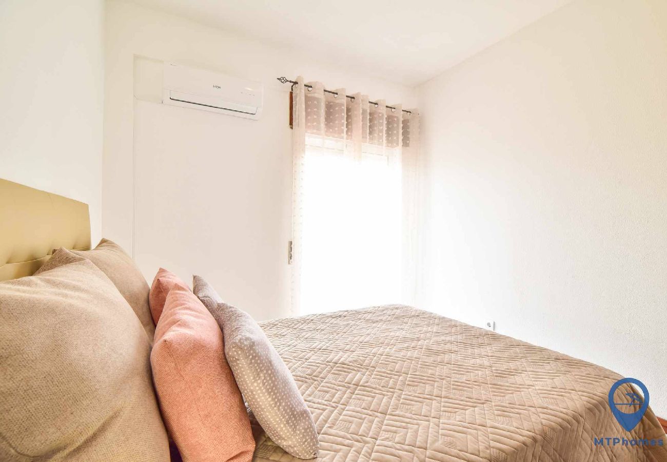 Appartement à Albufeira - Olhos de Água