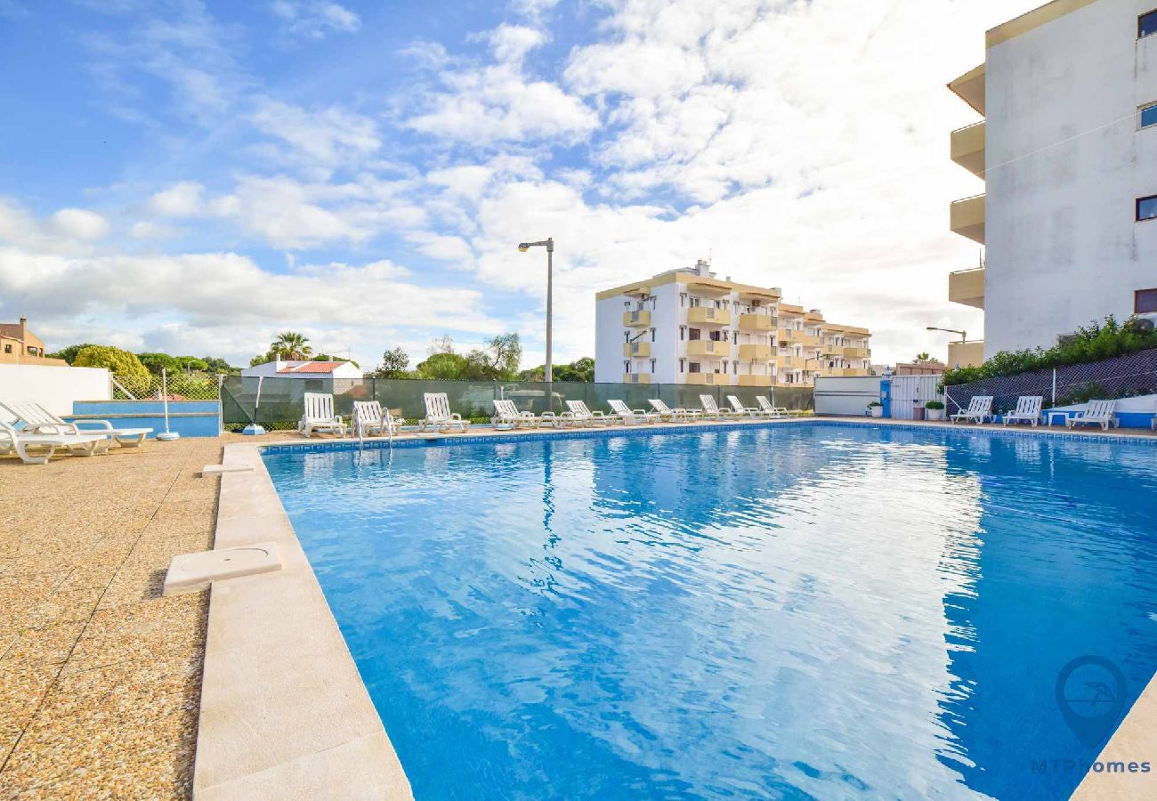 Appartement à Albufeira - Olhos de Água