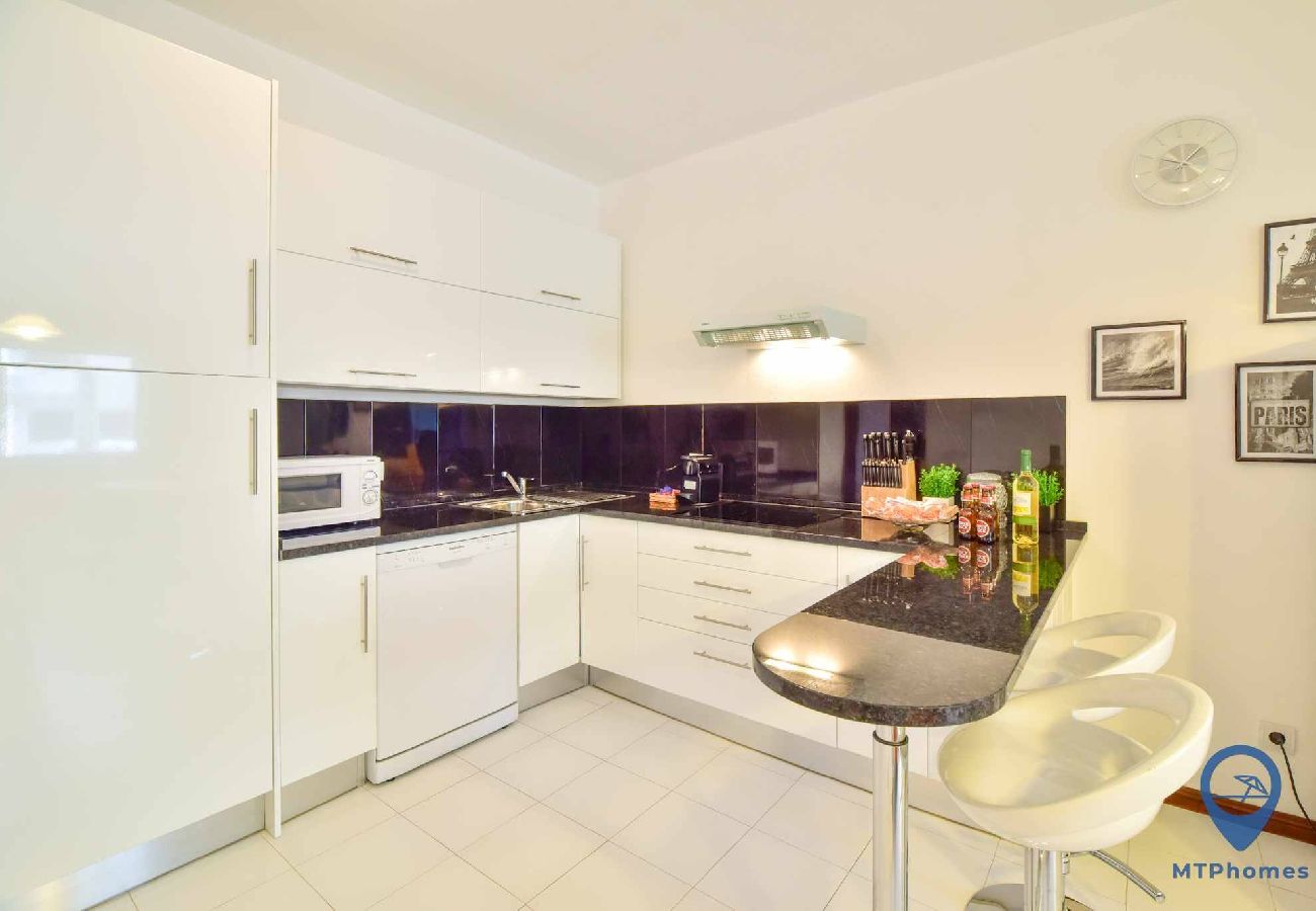 Appartement à Albufeira - Olhos de Água