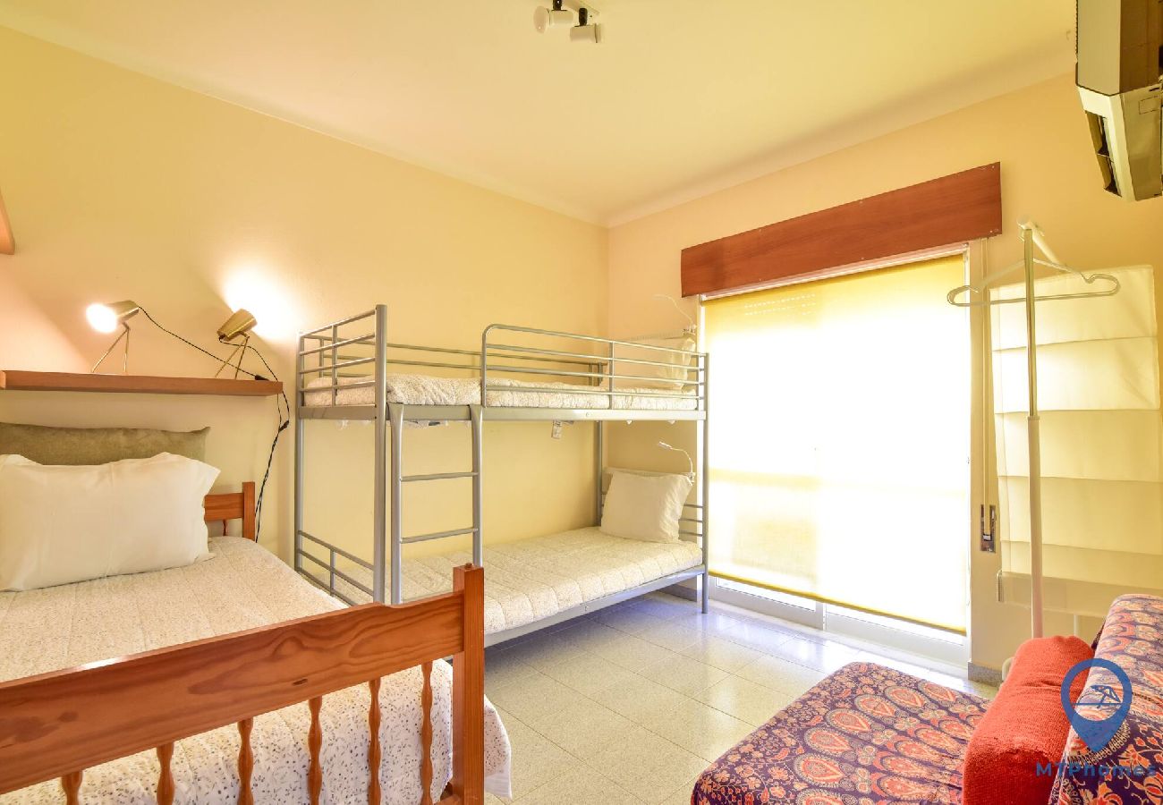 Appartement à Armação de Pêra - Rosette