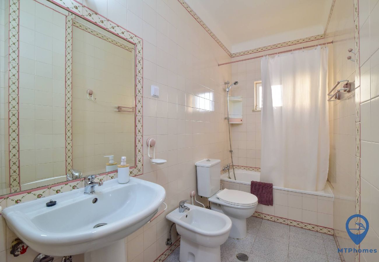 Appartement à Armação de Pêra - Rosette