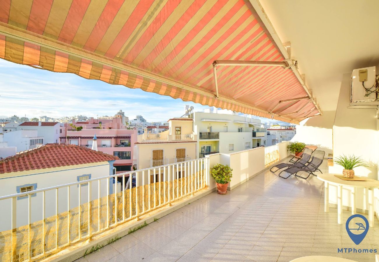 Appartement à Armação de Pêra - Rosette