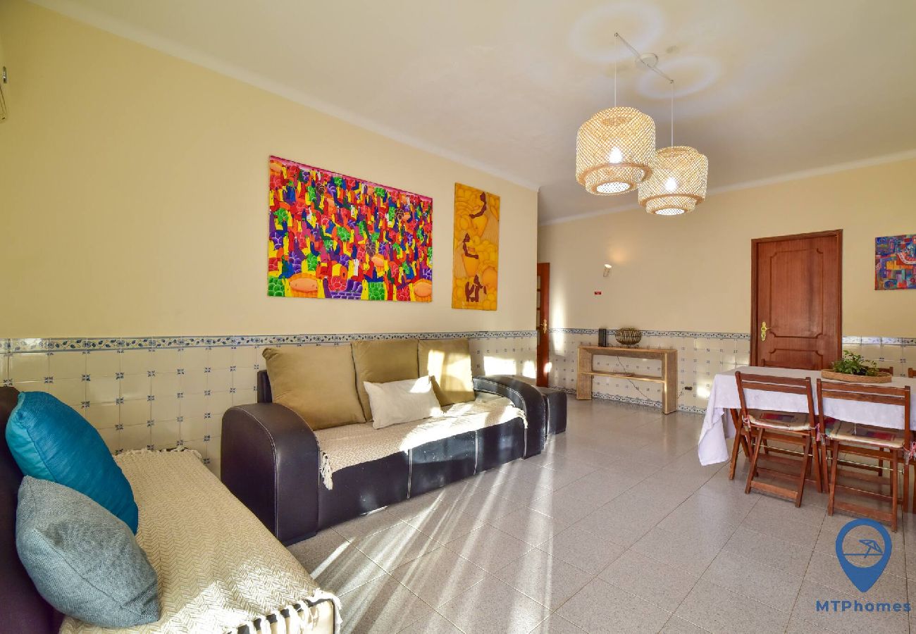 Appartement à Armação de Pêra - Rosette