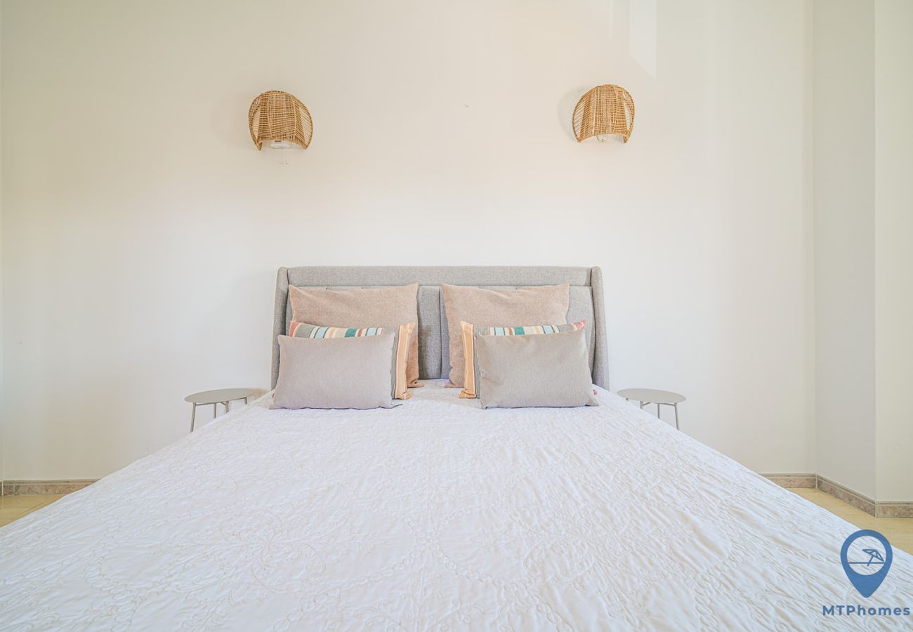 Maison à Albufeira - Casa Joana