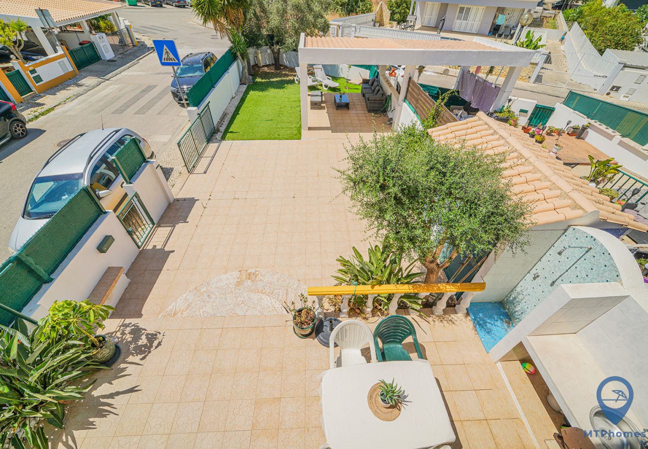 Maison à Albufeira - Casa Joana