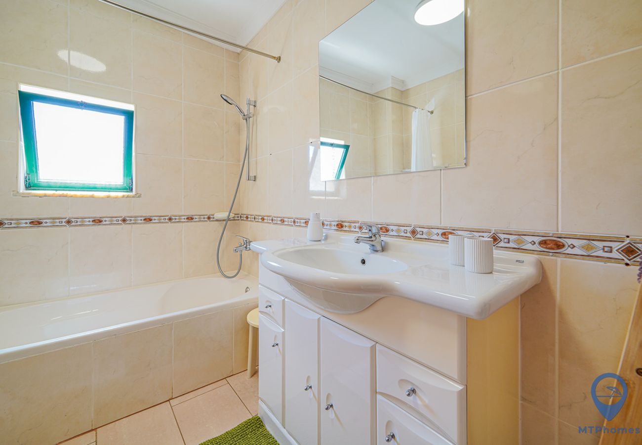 Maison à Albufeira - Casa Joana