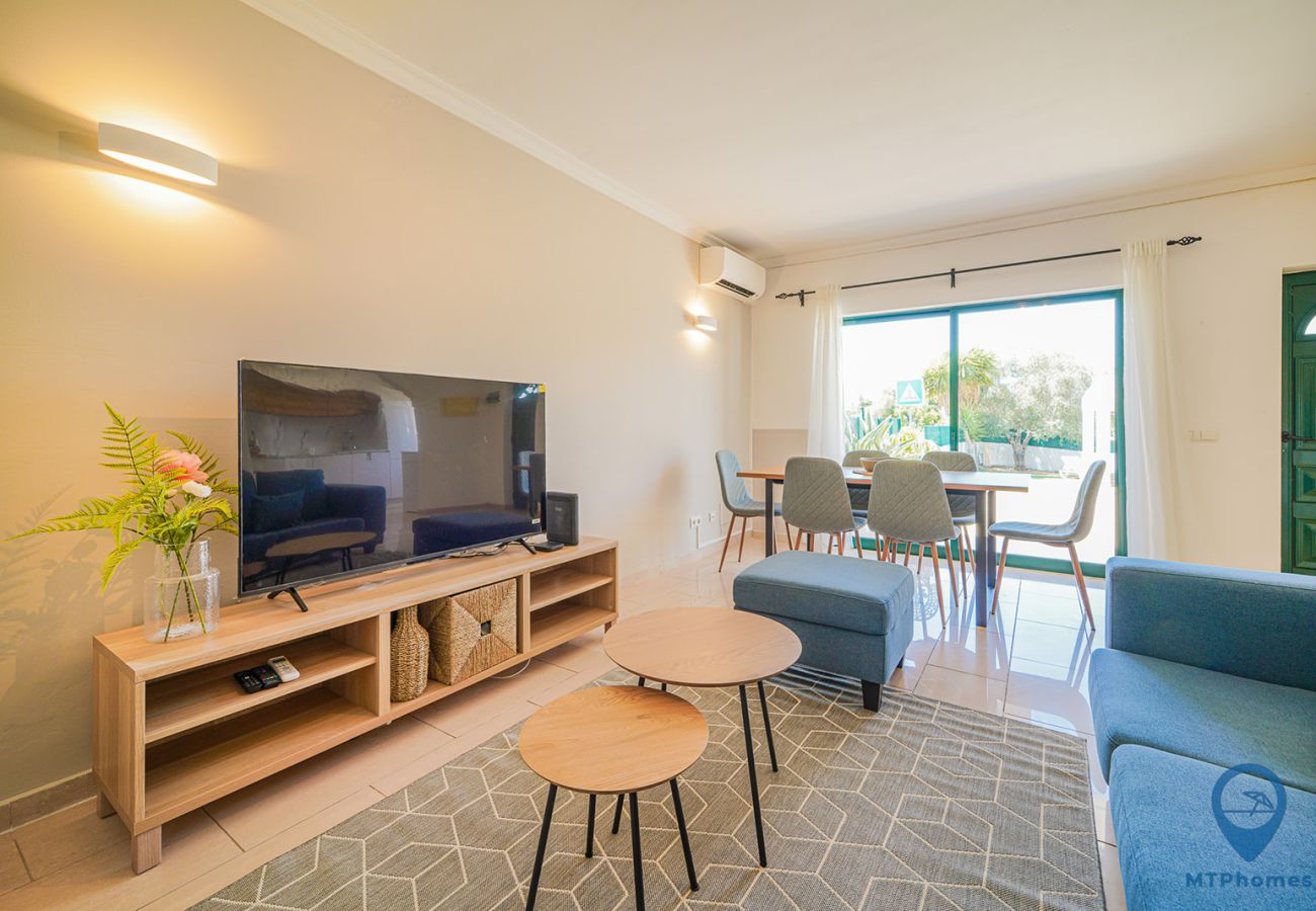 Maison à Albufeira - Casa Joana