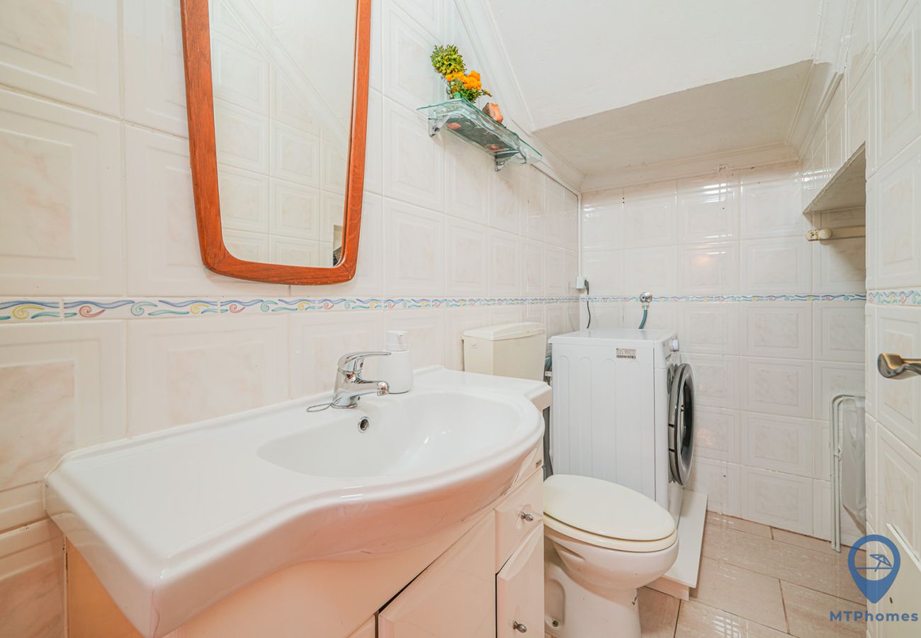 Maison à Albufeira - Casa Joana