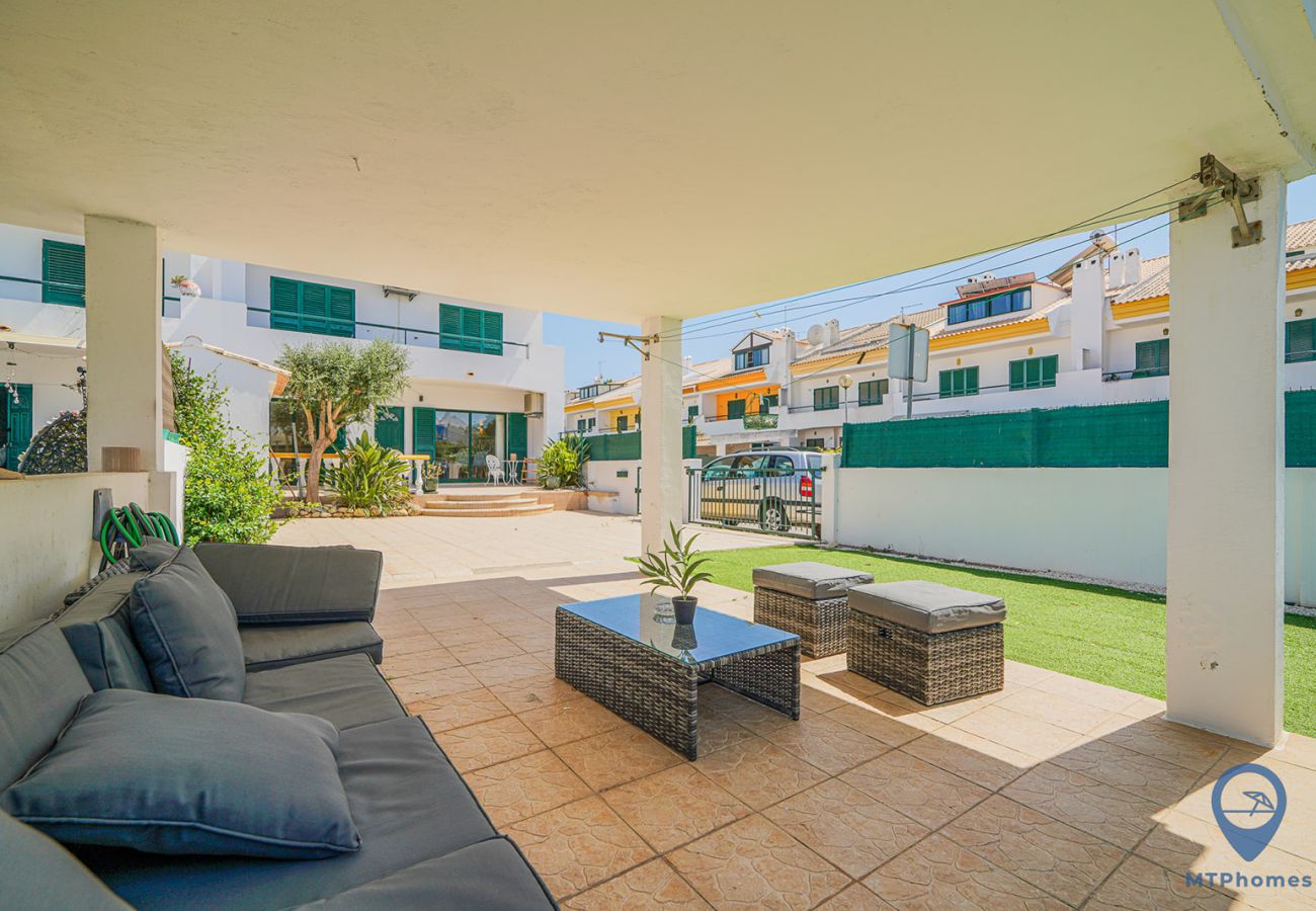 Maison à Albufeira - Casa Joana