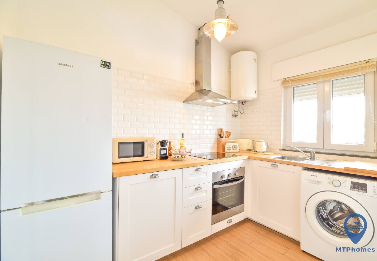 Appartement à Albufeira - Eva Andorinha 2 Pax