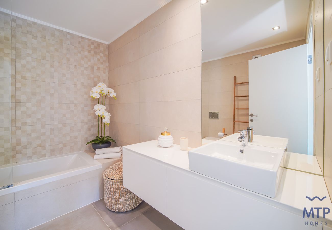 Maison à Albufeira - Vila Cascata