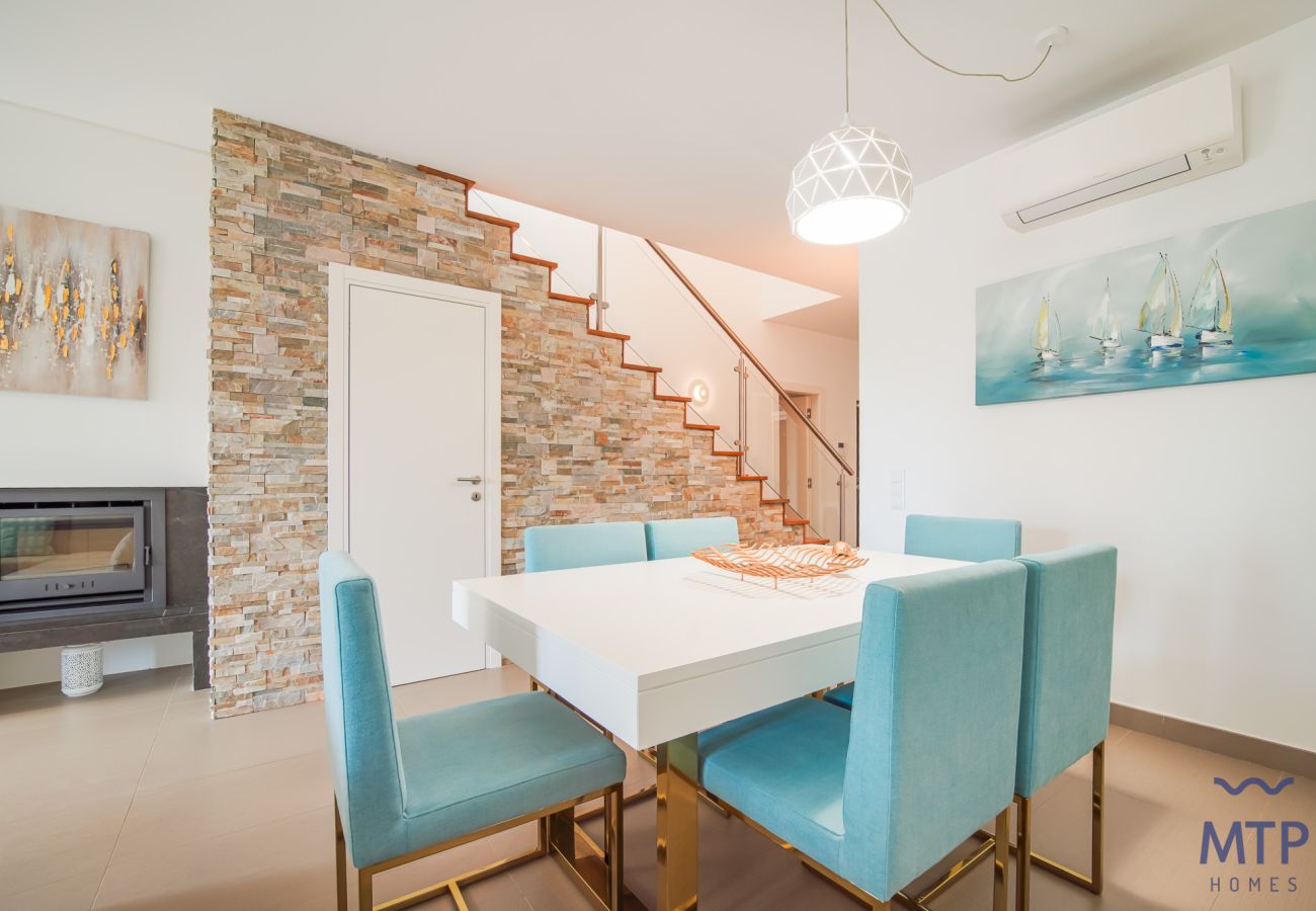 Maison à Albufeira - Vila Cascata