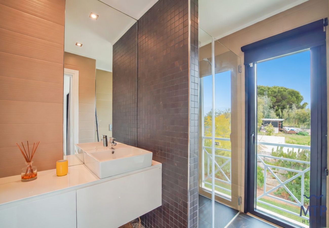 Maison à Albufeira - Vila Cascata