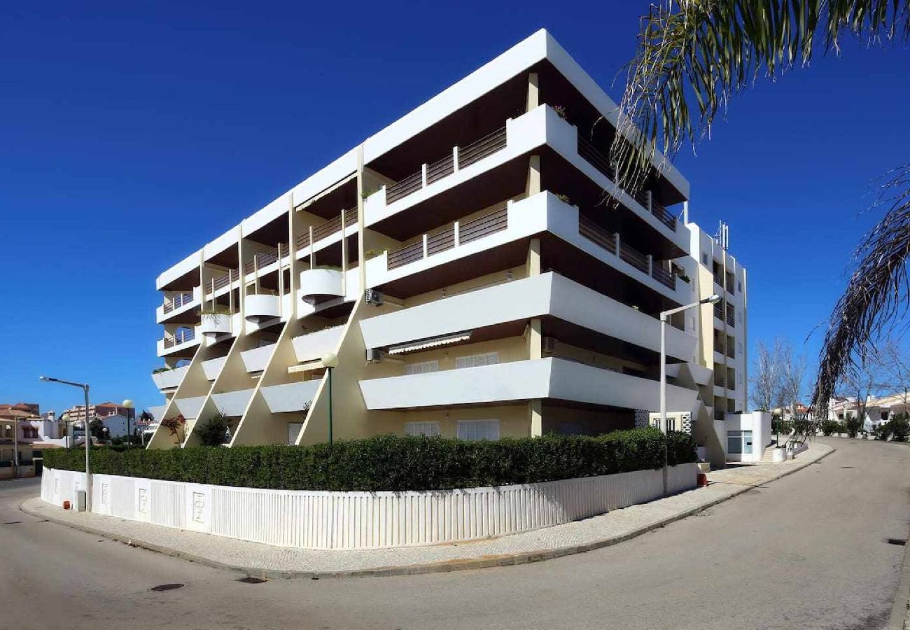 Résidence à Albufeira - Palmeira Galê