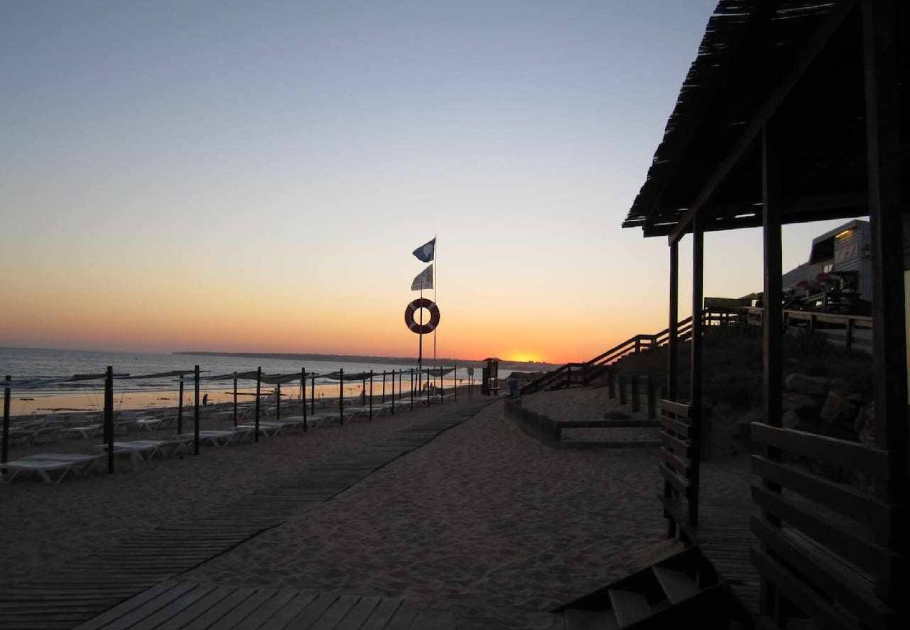 Résidence à Albufeira - Palmeira Galê