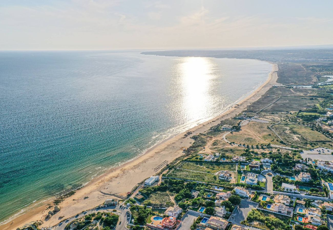Résidence à Albufeira - Palmeira Galê
