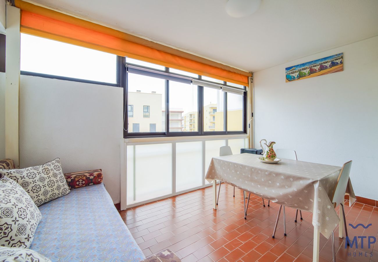 Appartement à Armação de Pêra - Torre Iberius