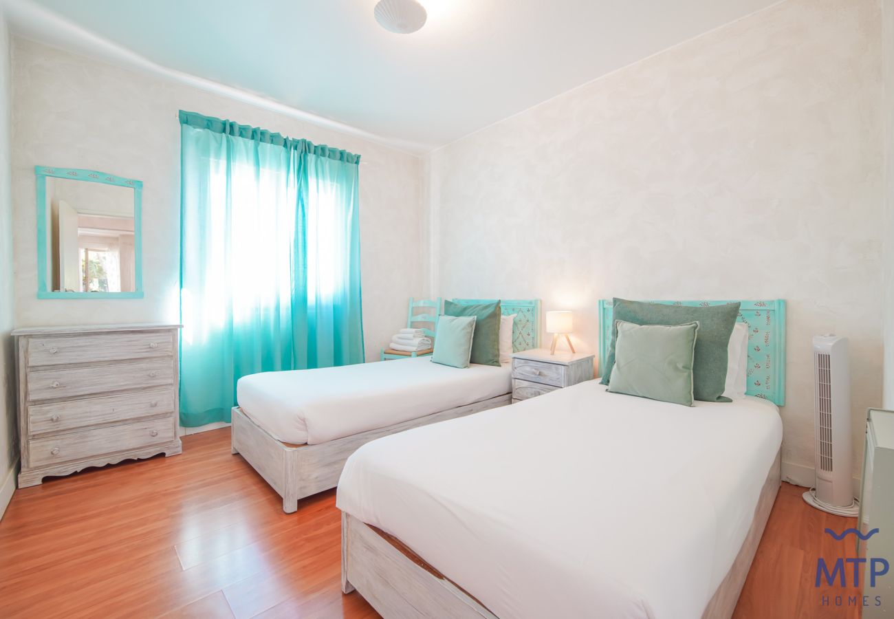 Maison à Vilamoura - Yucca