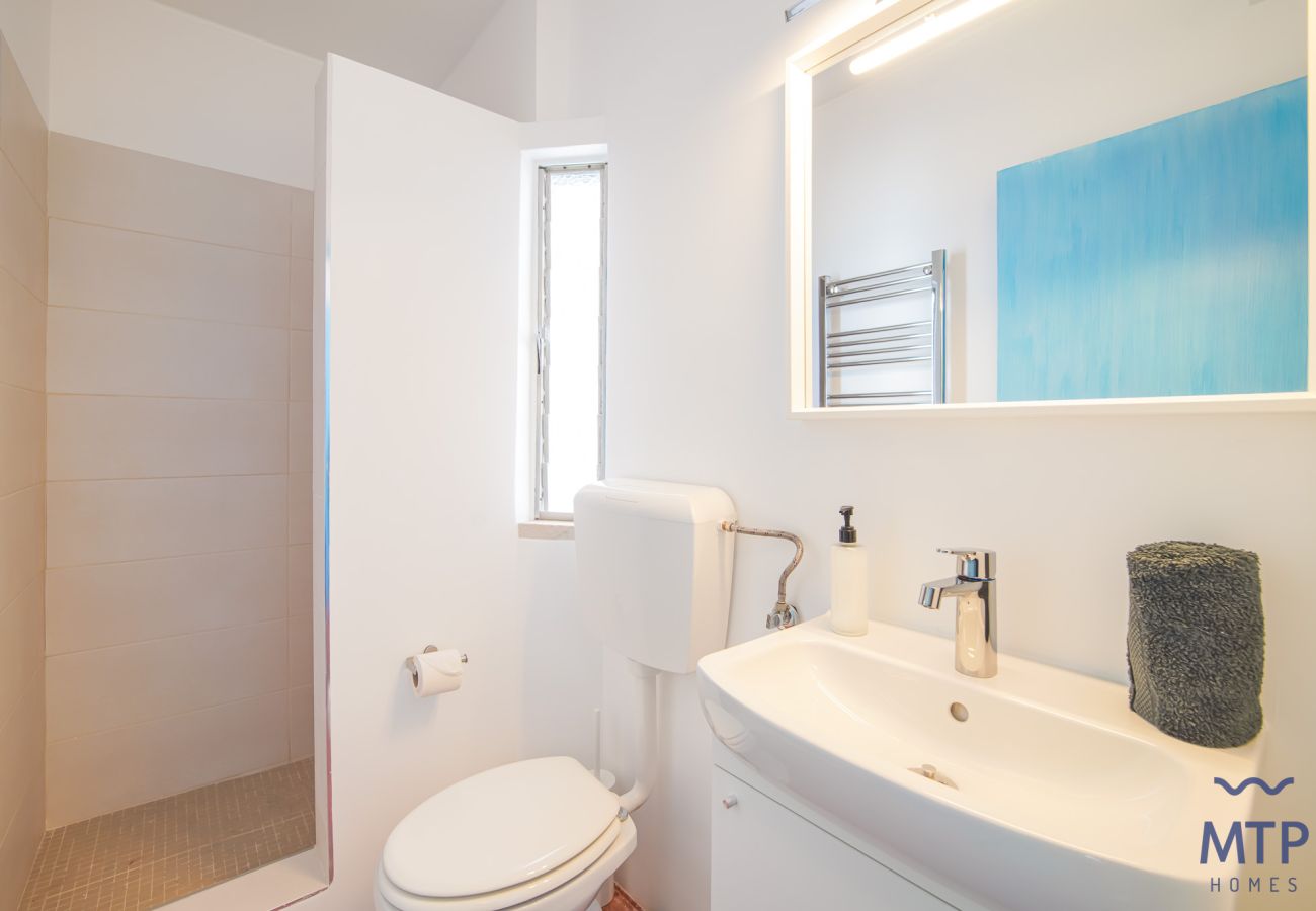 Maison à Vilamoura - Yucca