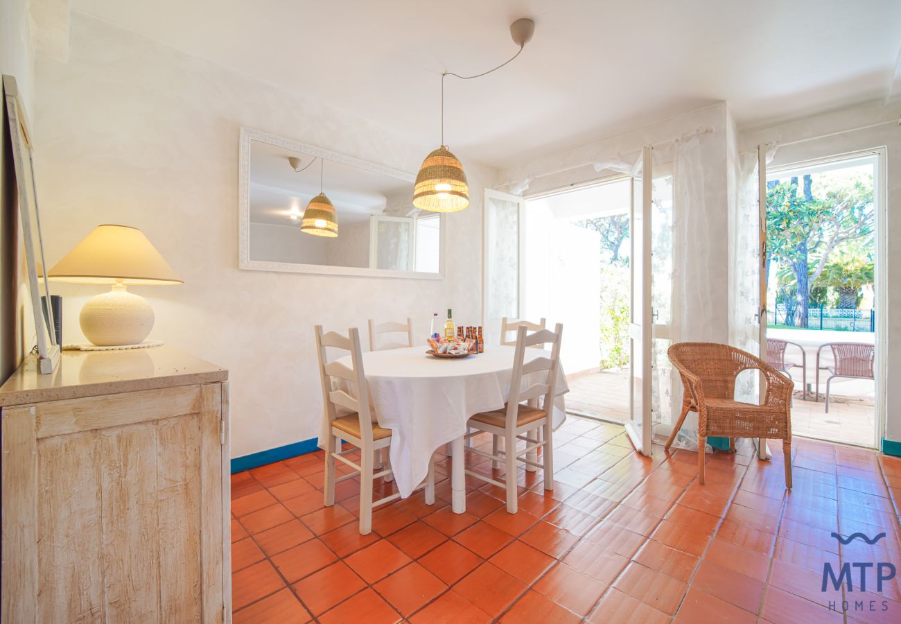 Maison à Vilamoura - Yucca