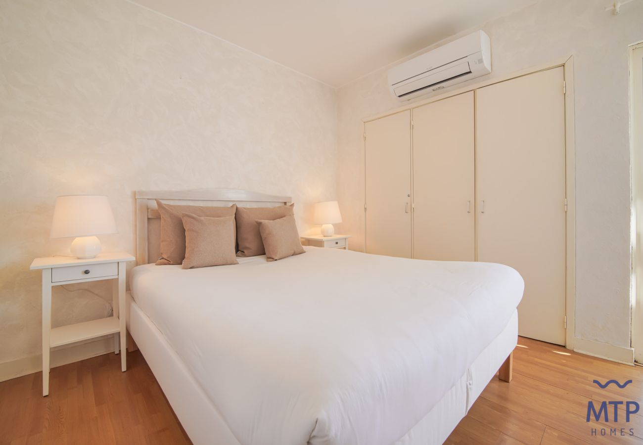 Maison à Vilamoura - Yucca