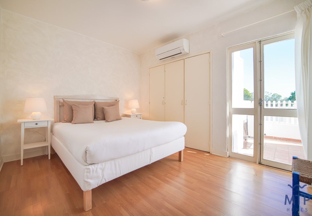 Maison à Vilamoura - Yucca
