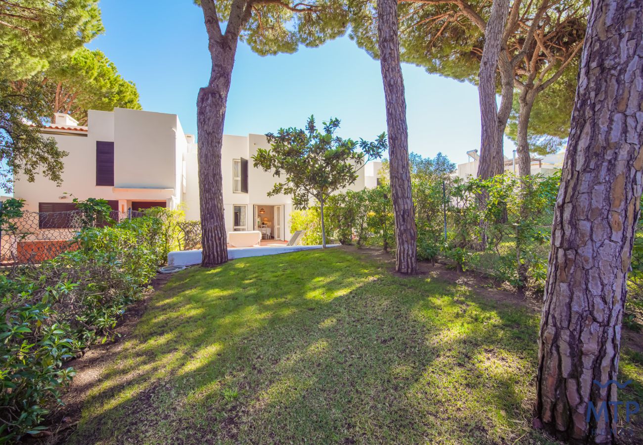 Maison à Vilamoura - Yucca