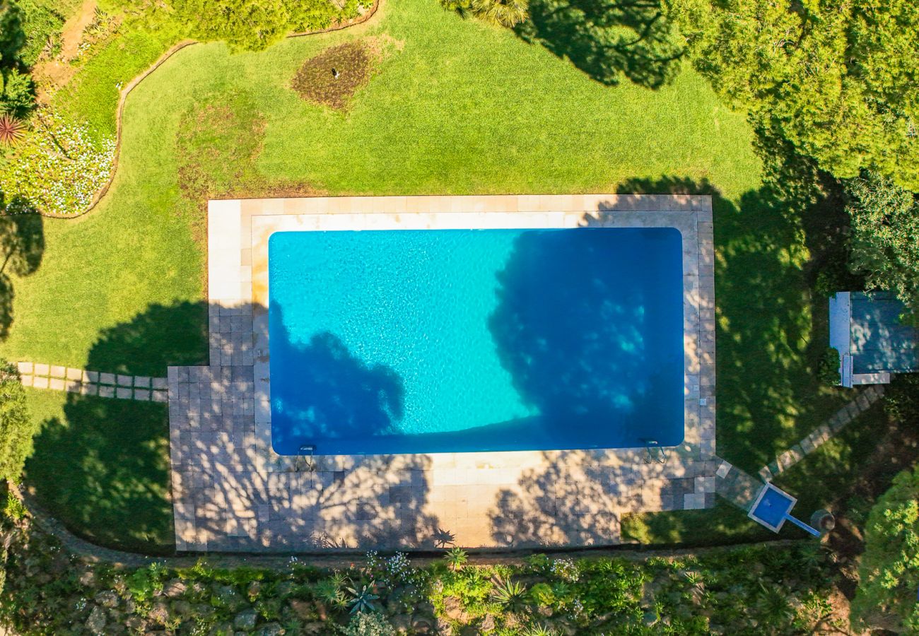 Maison à Vilamoura - Yucca