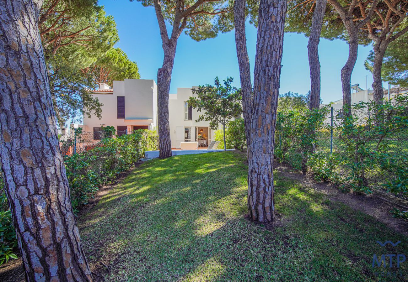 Maison à Vilamoura - Yucca