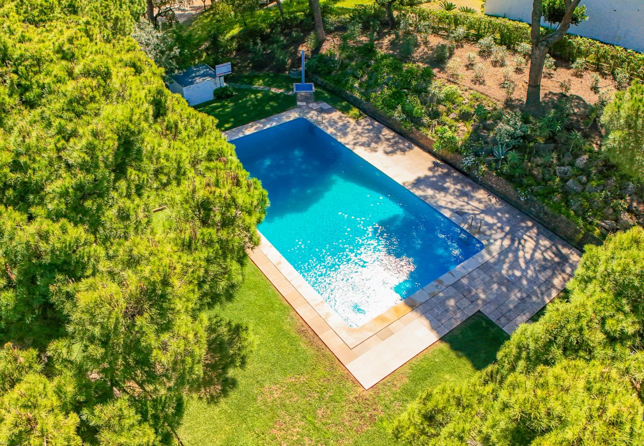 Maison à Vilamoura - Yucca