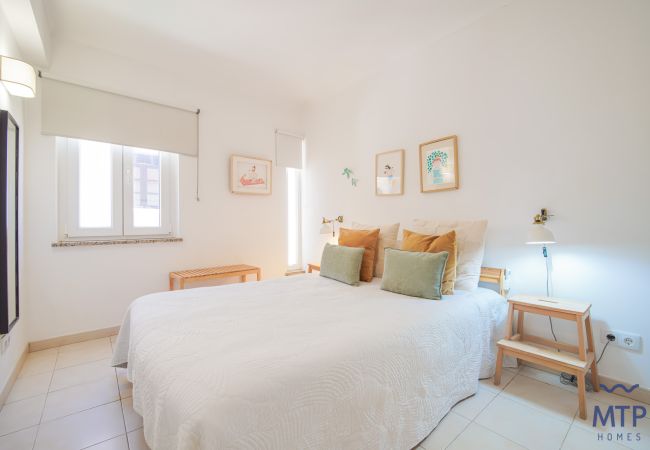 Appartement à Albufeira - Boho