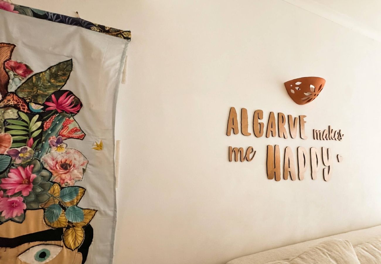 Appartement à Albufeira - Boho