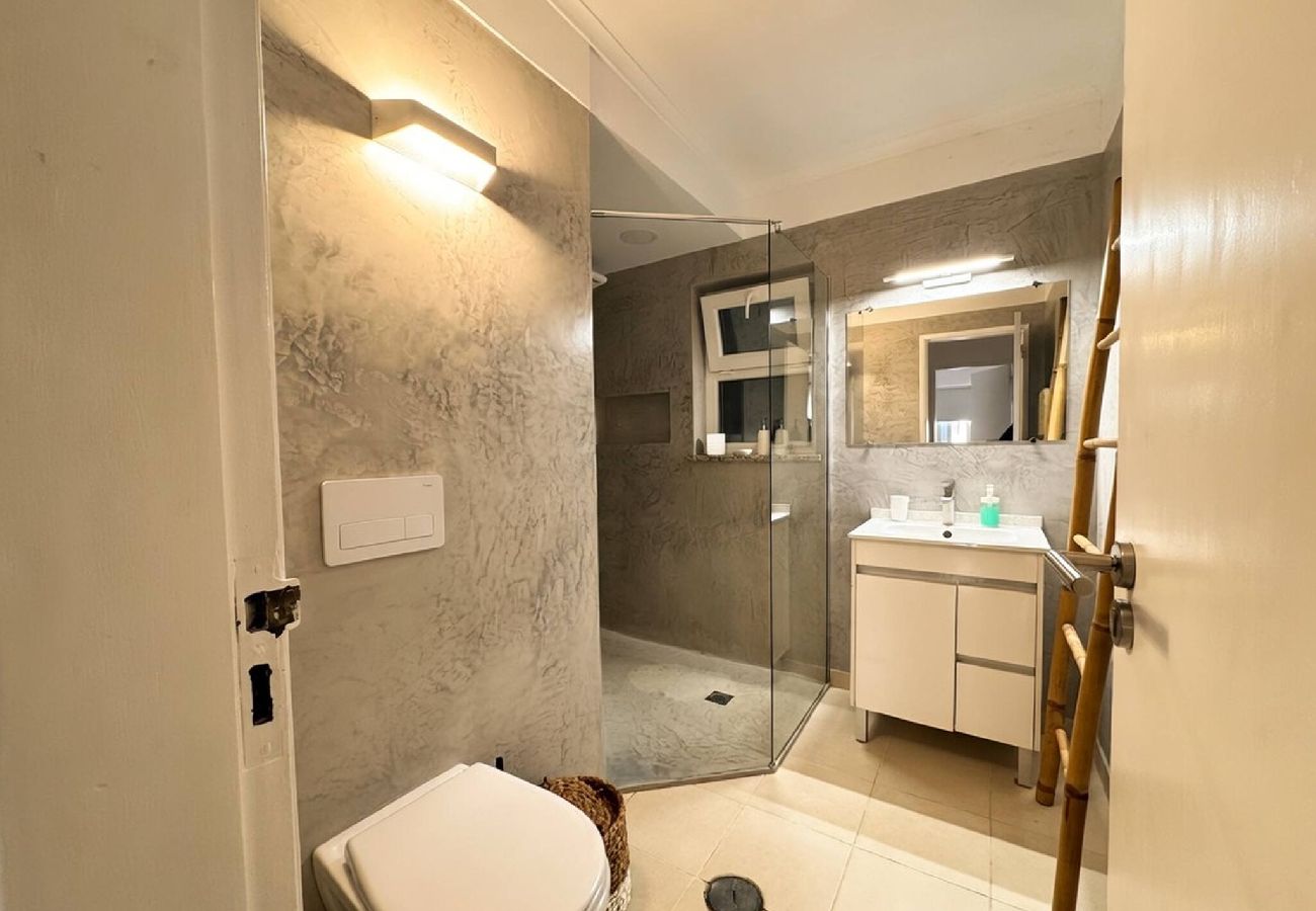 Appartement à Albufeira - Boho