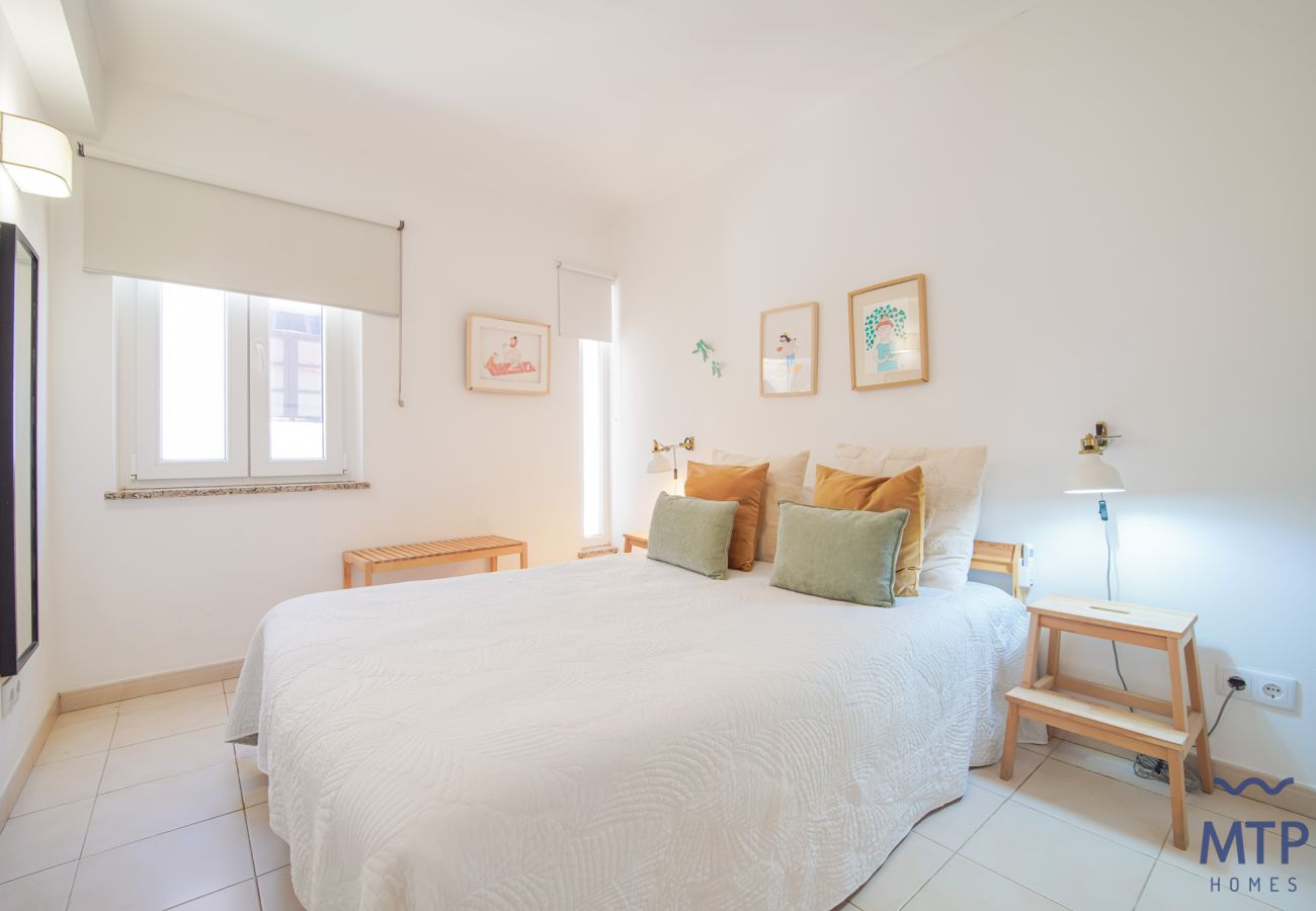 Appartement à Albufeira - Boho
