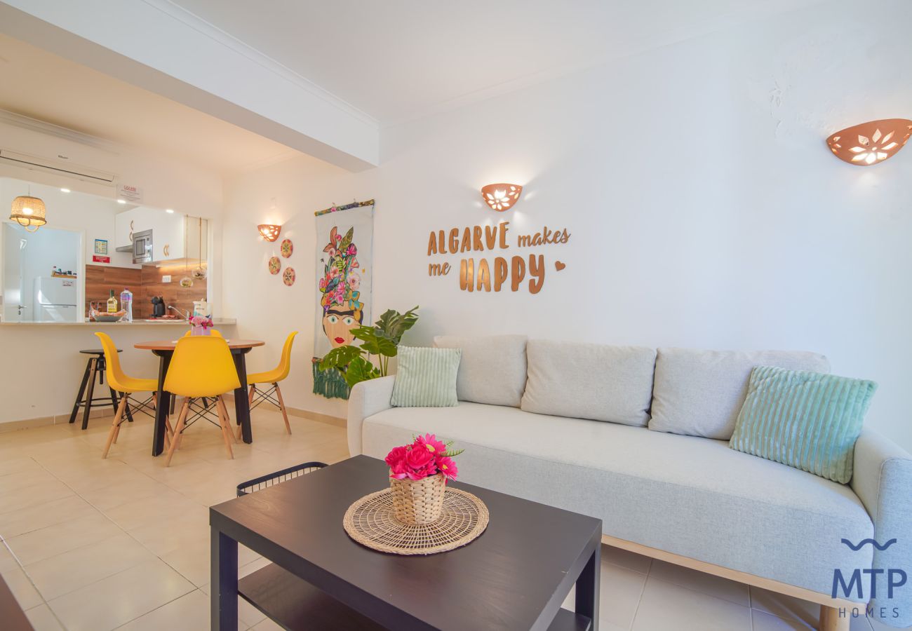 Appartement à Albufeira - Boho