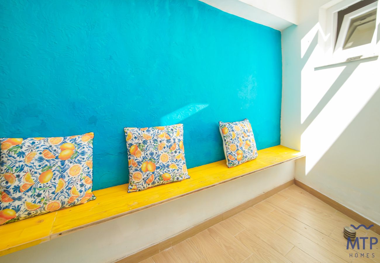 Appartement à Albufeira - Boho