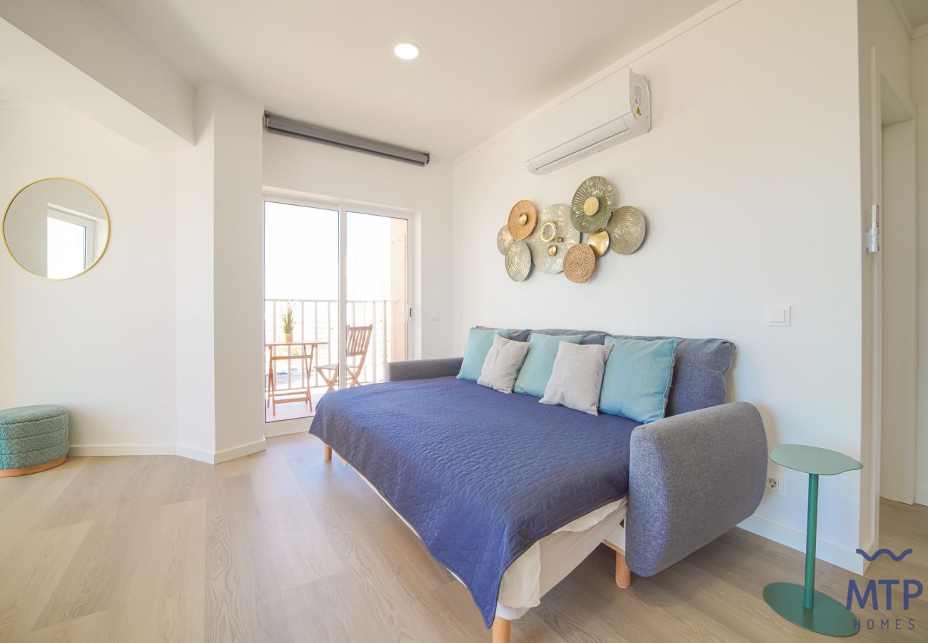 Appartement à Armação de Pêra - Invictus