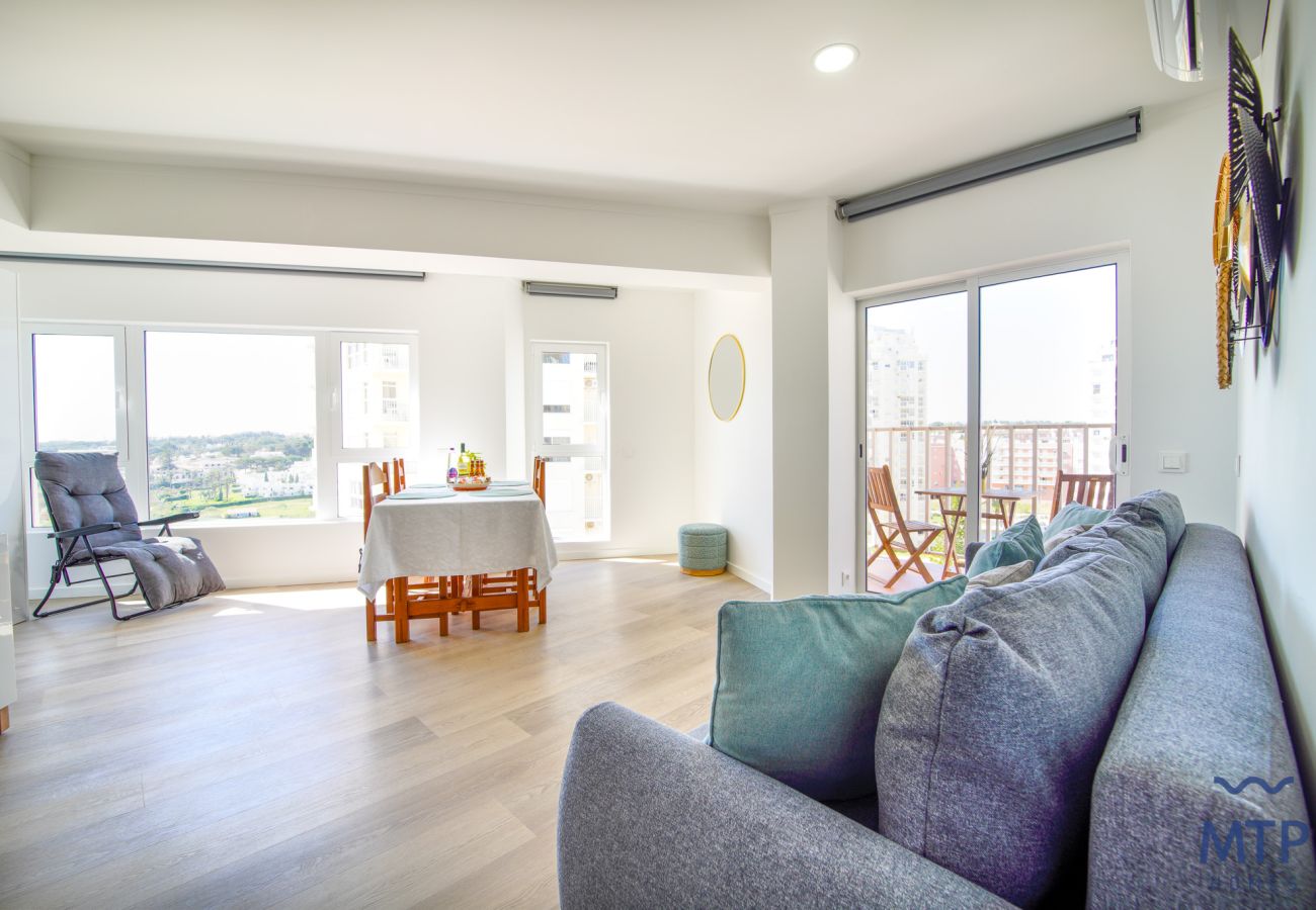 Appartement à Armação de Pêra - Invictus