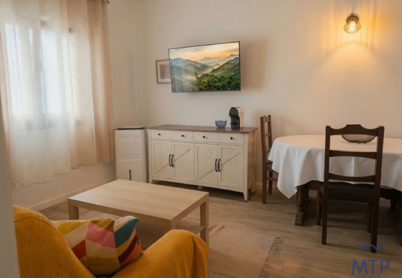 Appartement à Armação de Pêra - Girassol