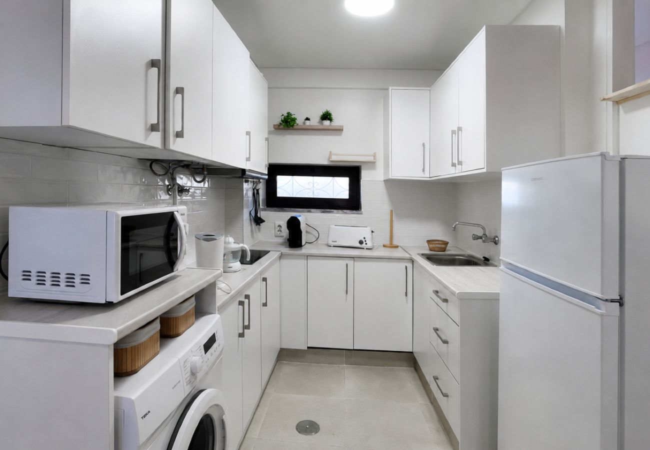 Appartement à Albufeira - Estrela do Mar By MTPhomes