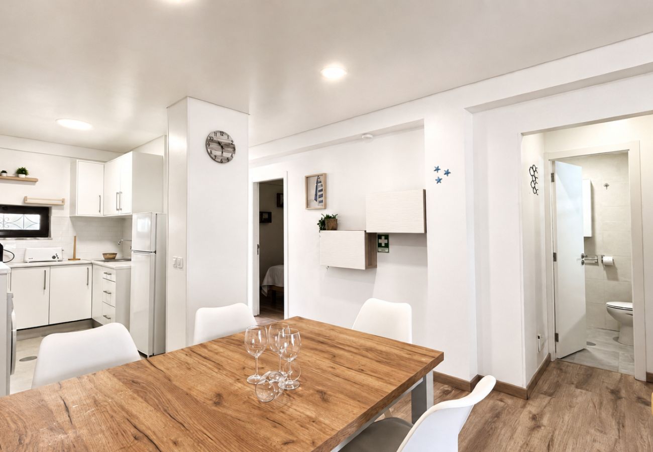 Appartement à Albufeira - Estrela do Mar By MTPhomes